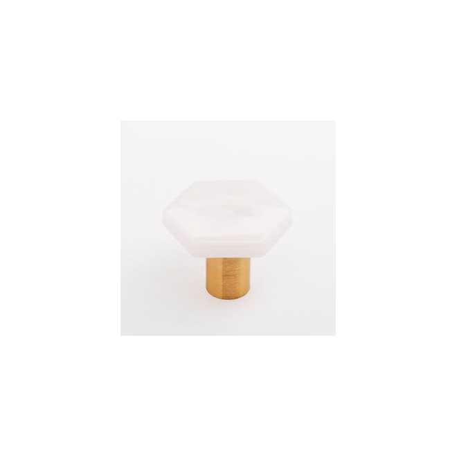 Sietto [K-1701-SB] Cabinet Knob