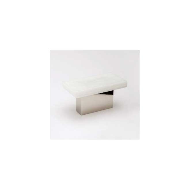 Sietto [K-1801-PN] Cabinet Knob