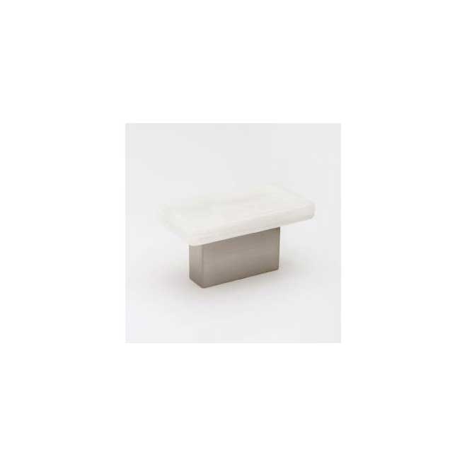 Sietto [K-1801-SN] Cabinet Knob