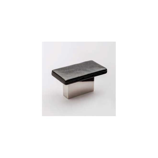 Sietto [K-1802-PN] Cabinet Knob