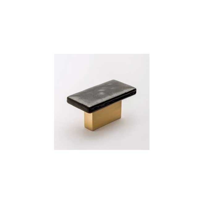 Sietto [K-1802-SB] Cabinet Knob