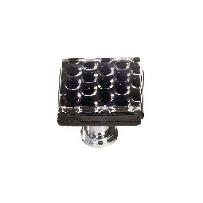 Sietto [K-902-ORB] Cabinet Knob