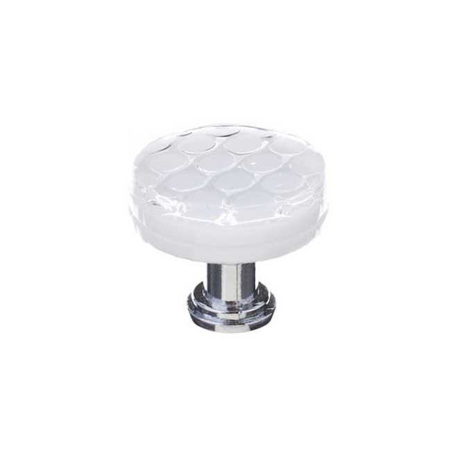 Sietto [R-900-ORB] Cabinet Knob