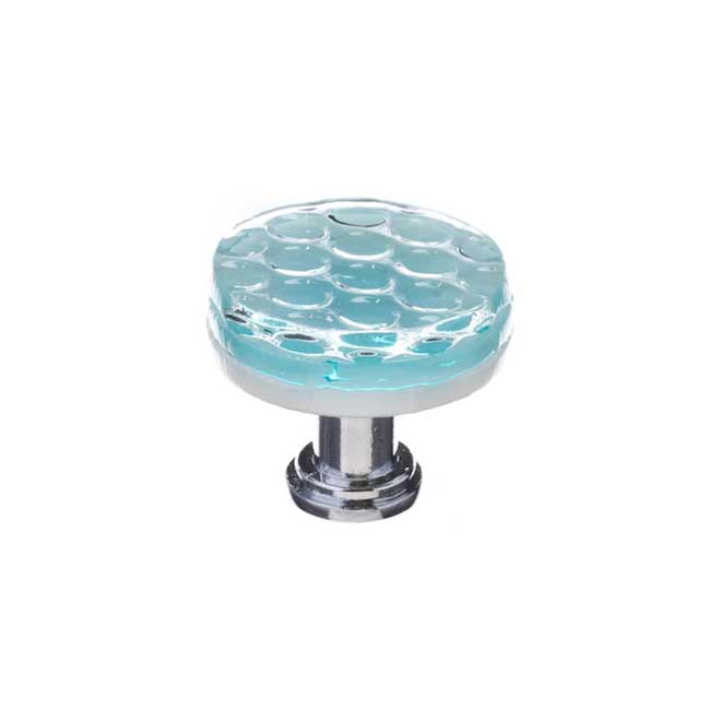 Sietto [R-901-SN] Cabinet Knob
