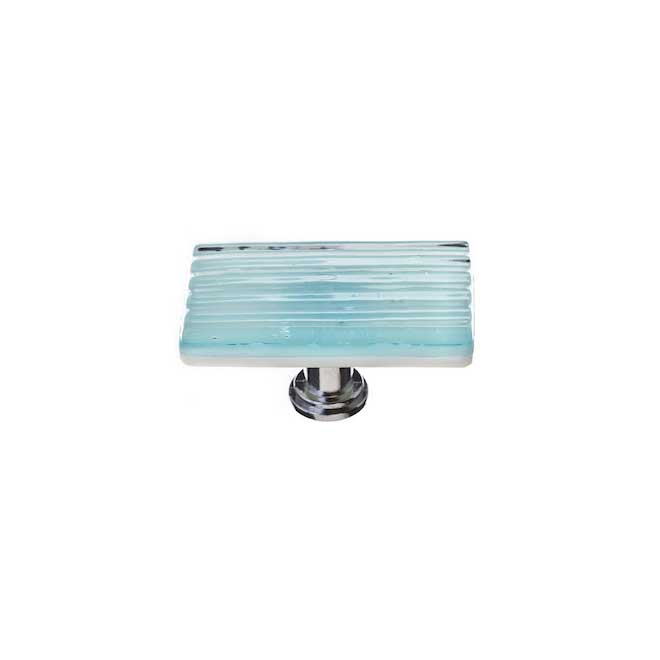 Sietto [LK-801-SN] Cabinet Knob