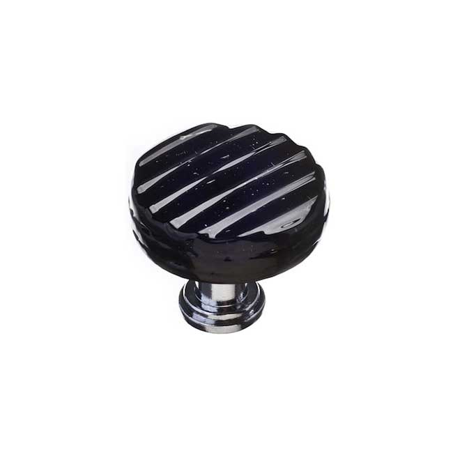 Sietto [R-802-ORB] Cabinet Knob