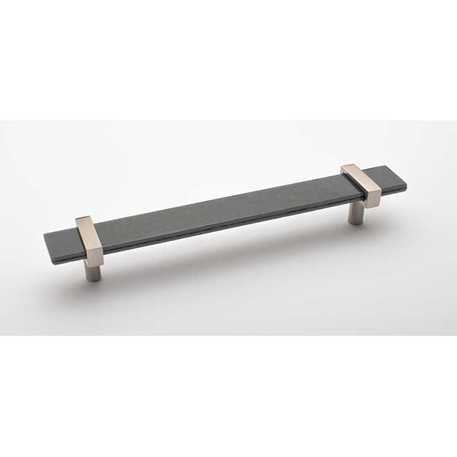 Sietto [P-1902-9-SN] Cabinet Pull