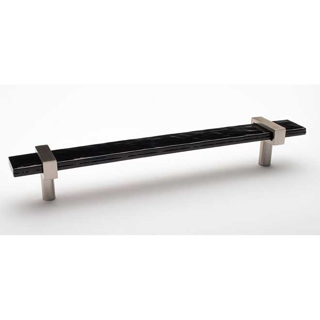 Sietto [P-1903-9-SN] Cabinet Pull