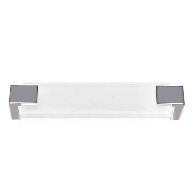 Sietto [P-1201-PC] Cabinet Pull