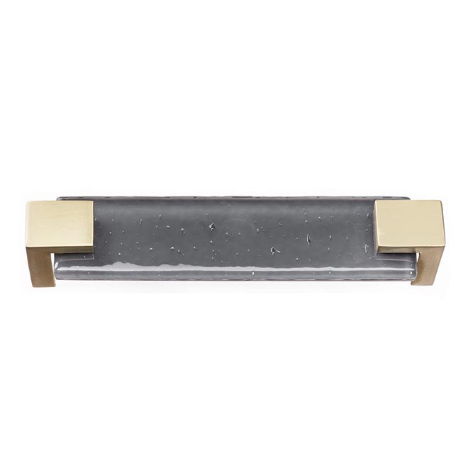 Sietto [P-1202-SB] Cabinet Pull