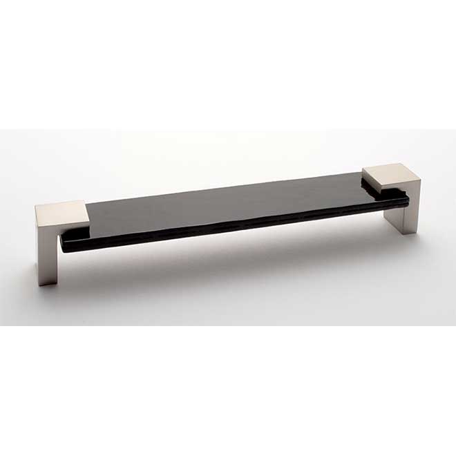 Sietto [P-1203-8-SN] Cabinet Pull