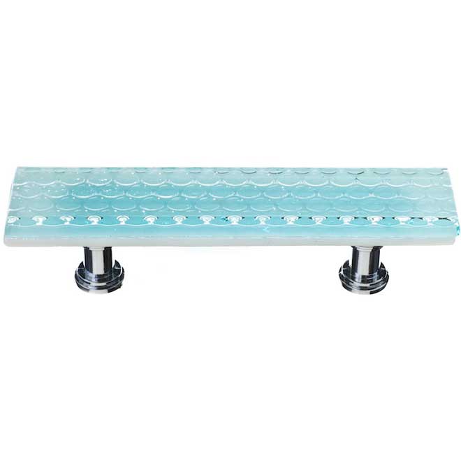 Sietto [P-901-ORB] Cabinet Pull