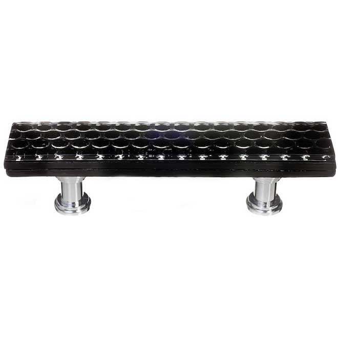 Sietto [P-902-SN] Cabinet Pull