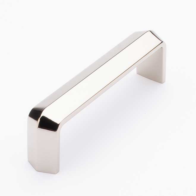 Sietto [P-2003-4-PN] Cabinet Pull Handle