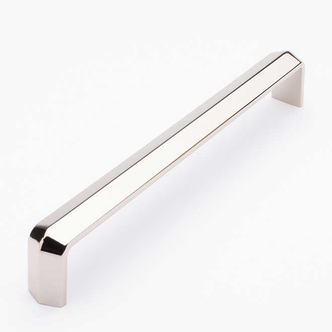 Sietto [P-2003-8-PN] Cabinet Pull Handle