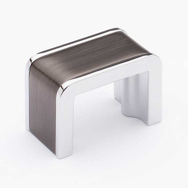 Sietto [K-2000-G-PC] Cabinet Finger Pull