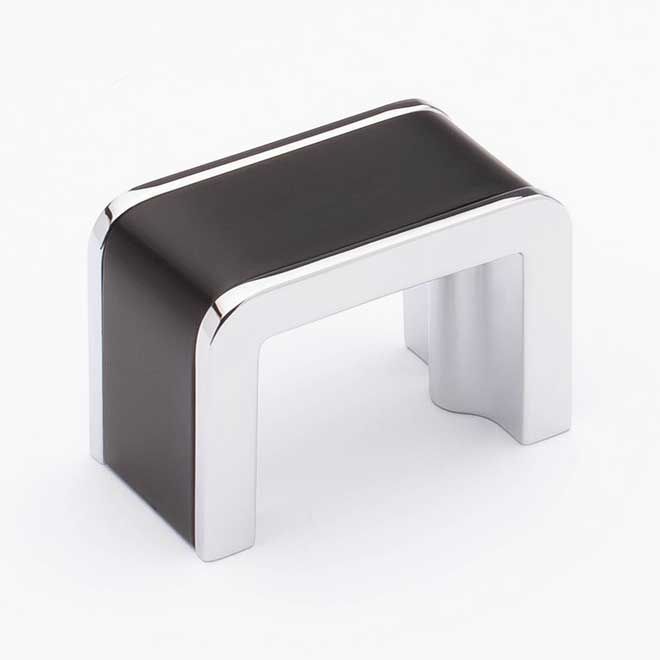 Sietto [K-2000-MB-PC] Cabinet Finger Pull