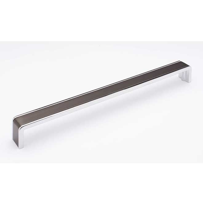 Sietto [P-2000-12-G-PC] Cabinet Pull Handle