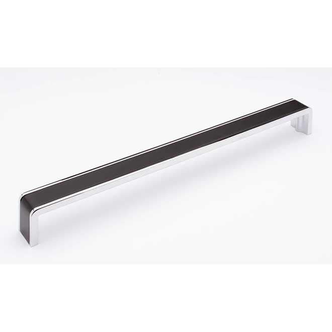 Sietto [P-2000-12-MB-PC] Cabinet Pull Handle