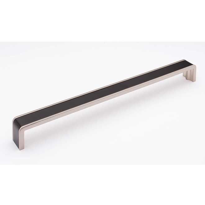 Sietto [P-2000-12-MB-SN] Cabinet Pull Handle