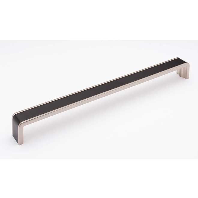 Sietto [P200012MBSN] Die Cast Zinc Pull Handle Fusion
