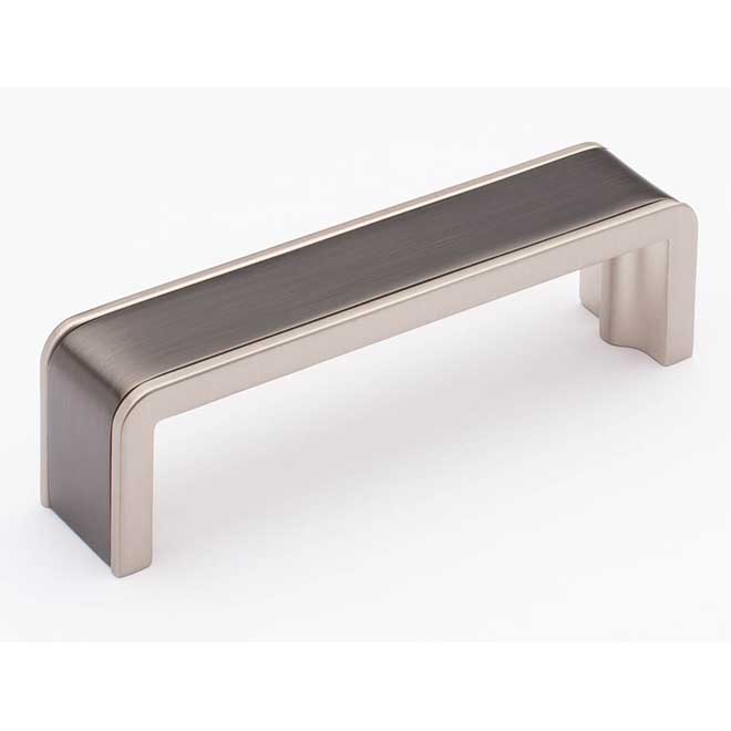Sietto [P-2000-4-G-SN] Cabinet Pull Handle