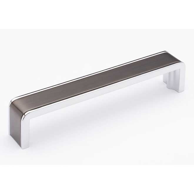 Sietto [P-2000-6-G-PC] Cabinet Pull Handle