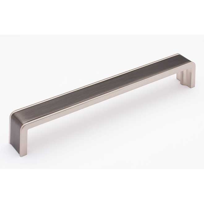 Sietto [P-2000-8-G-SN] Cabinet Pull Handle