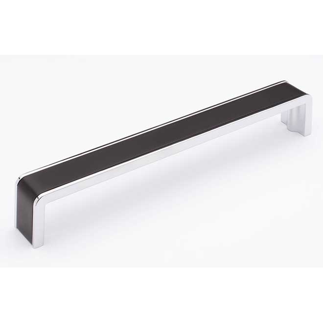 Sietto [P-2000-8-MB-PC] Cabinet Pull Handle