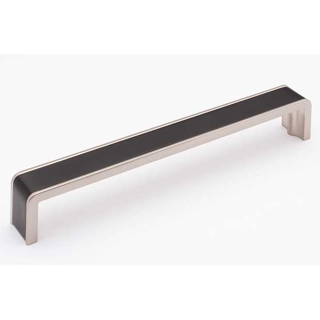 Sietto [P-2000-8-MB-SN] Cabinet Pull Handle
