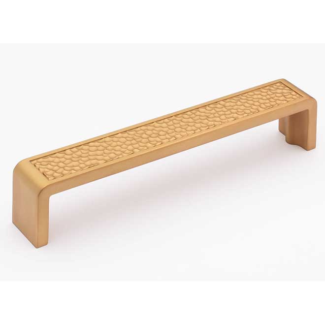 Sietto [P-2002-6-SB] Cabinet Pull Handle
