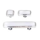 Sietto Handmade Reflective Series
