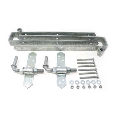 スタブリッジ KYB SR4464 Front Left Gas-A-Just Strut-Plus Assembly Toyota
