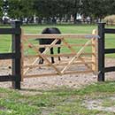 Heavy Duty Gate Hardware - Snug Cottage Agricultural Gate & Door Hardware - Architectural & Builder's Hardware