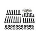 Gate Fastener Packs - Fasteners - Snug Cottage Exterior Door &amp; Gate Hardware