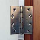 Gate Butt Hinges - Snug Cottage Exterior Gate & Door Hardware - Architectural & Builder's Hardware