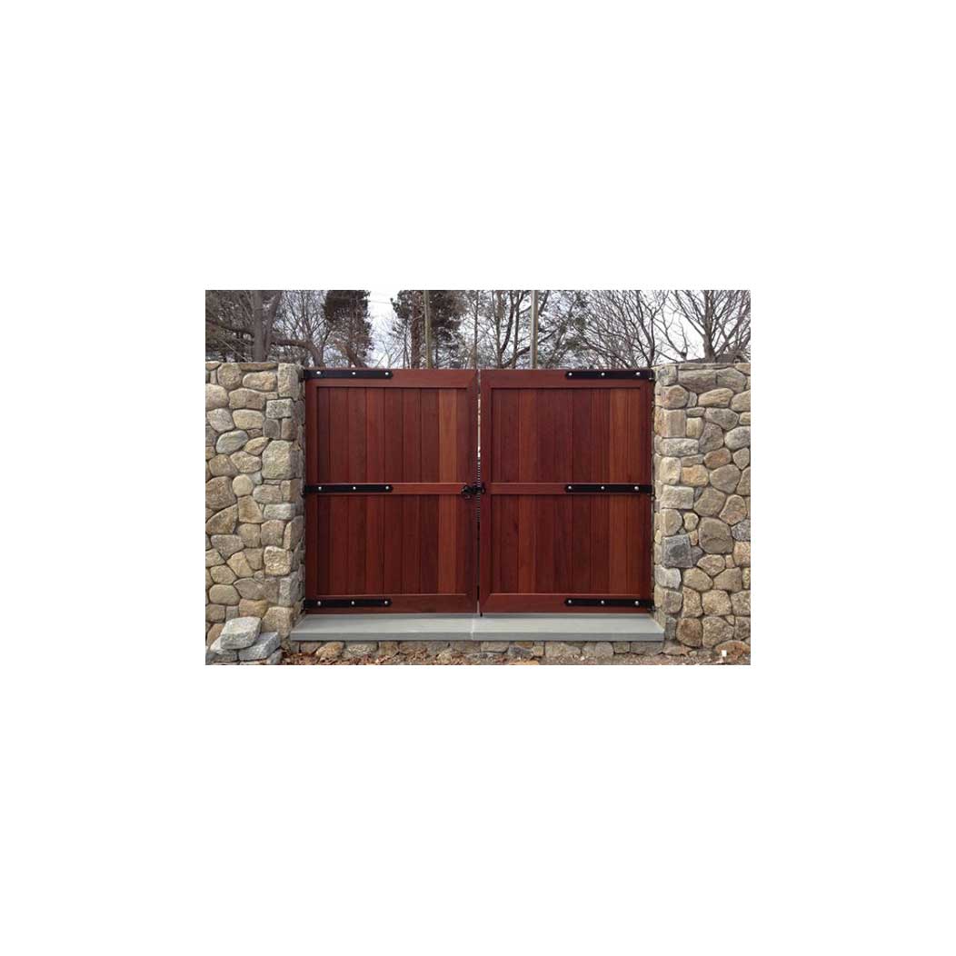 Snug Cottage [8305] Gate Strap Hinge
