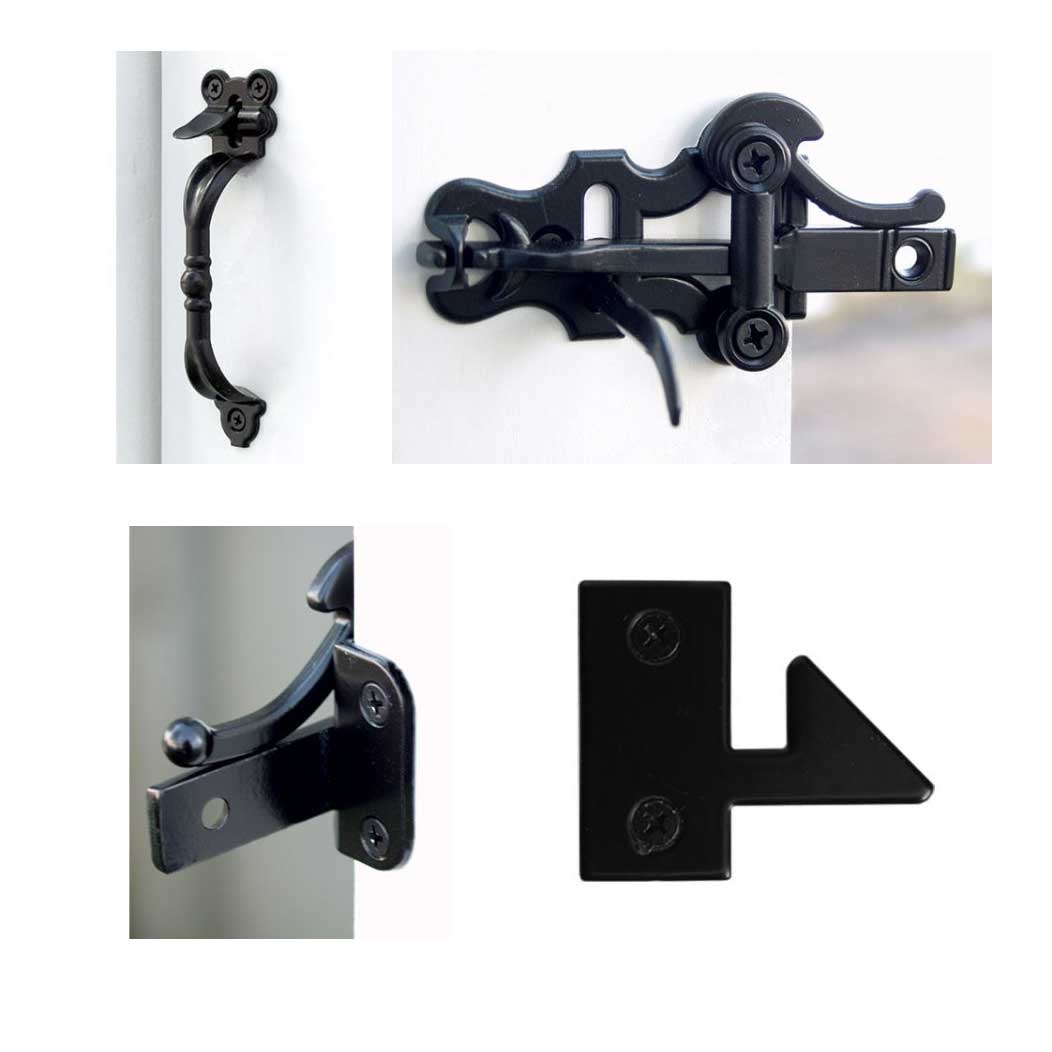 Snug Cottage Contemporary Gate Thumb Latches Snug Cottage Contemporary Gate Thumb Latches