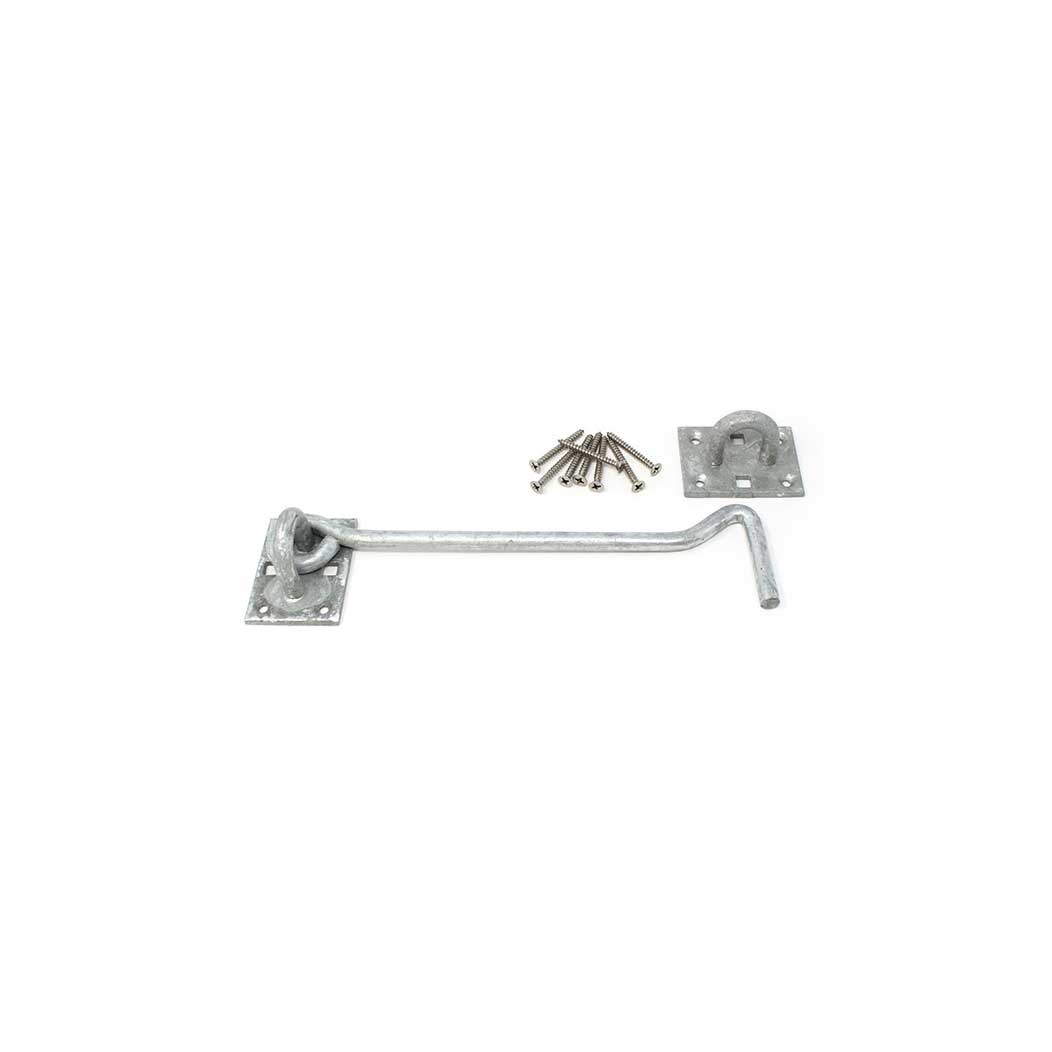 Snug Cottage [4270-122] Gate Cabin Hook