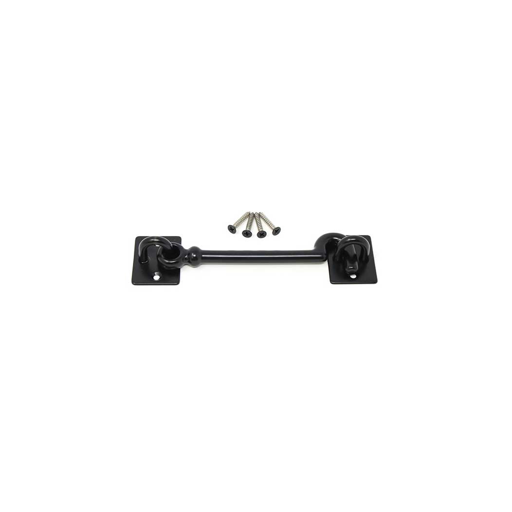 Snug Cottage [6270-06SP] Gate Cabin Hook