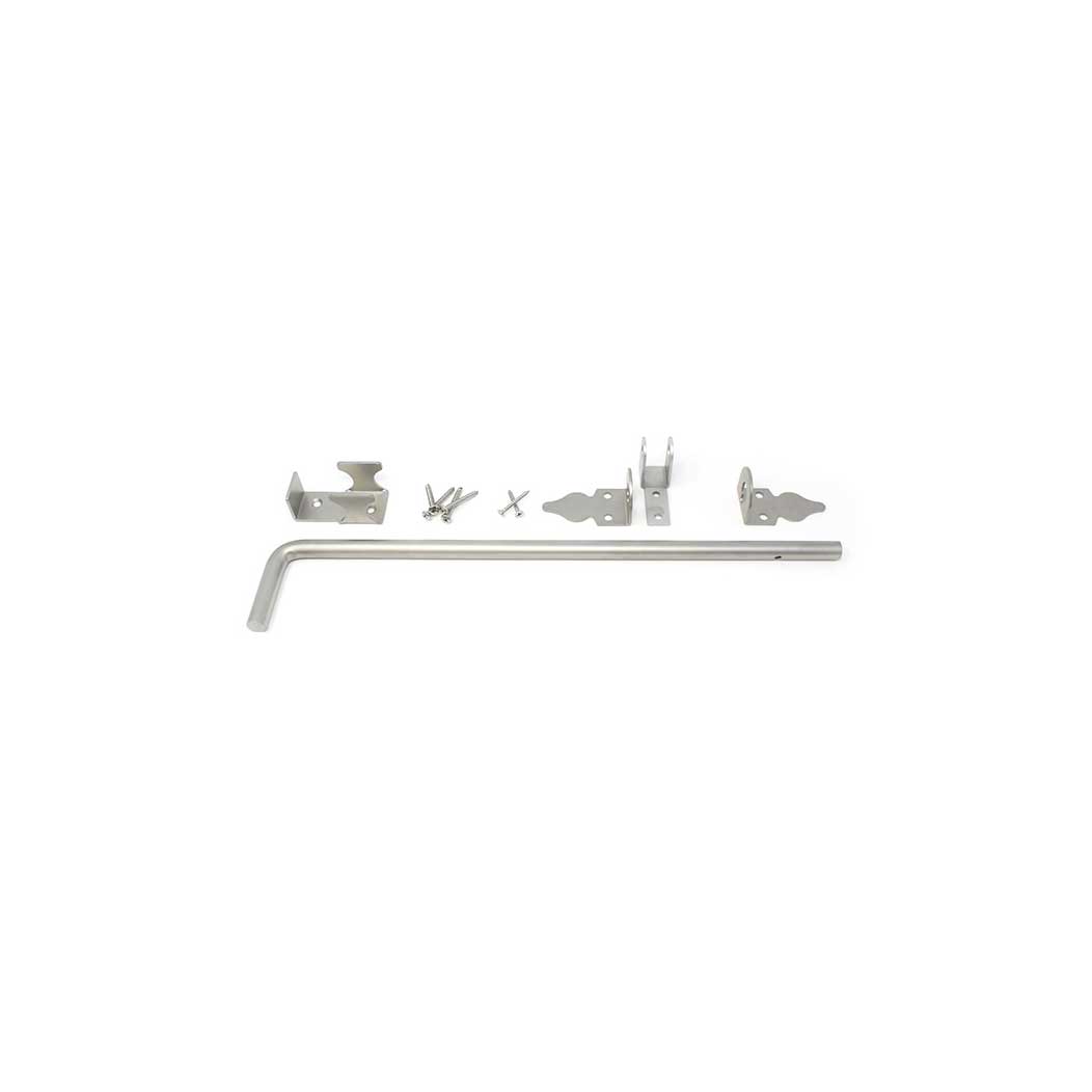 Snug Cottage [4096-18316] Gate Cane Bolt