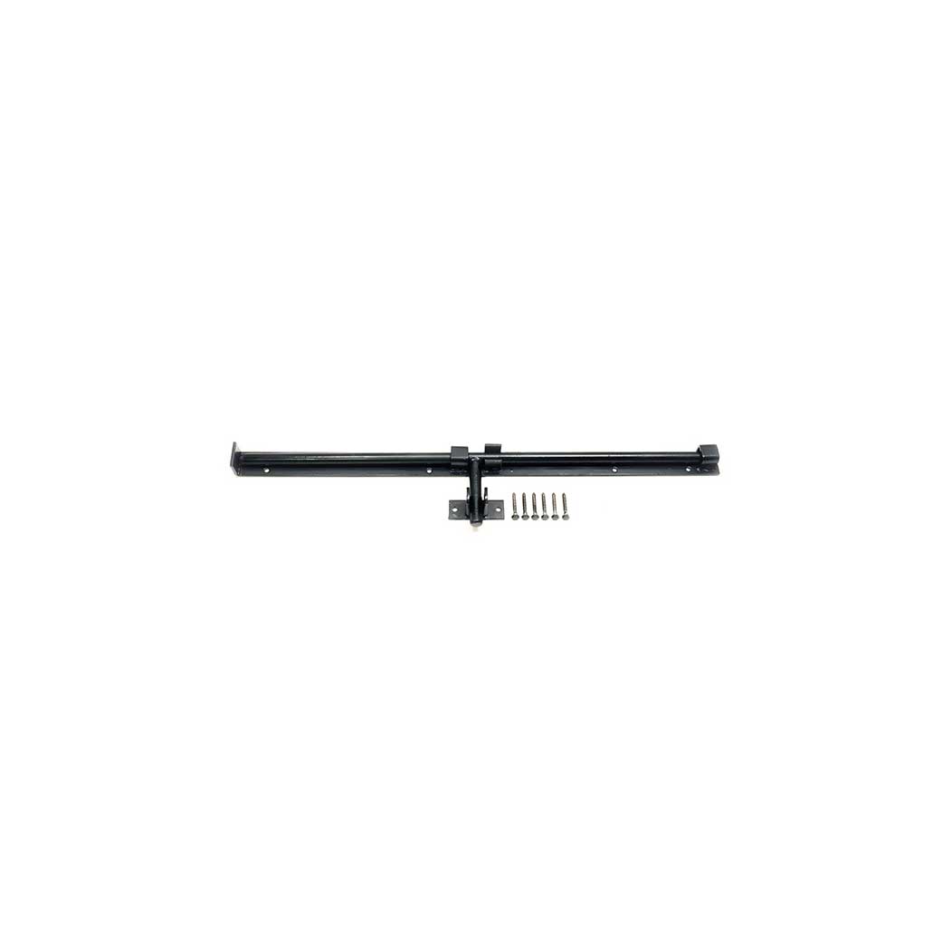 Snug Cottage [5000-36SP] Gate Cane Bolt