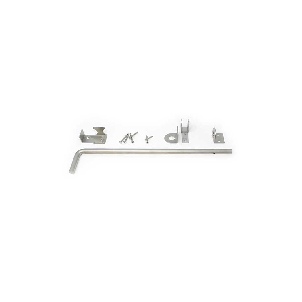 Snug Cottage [6096-18316] Gate Cane Bolt