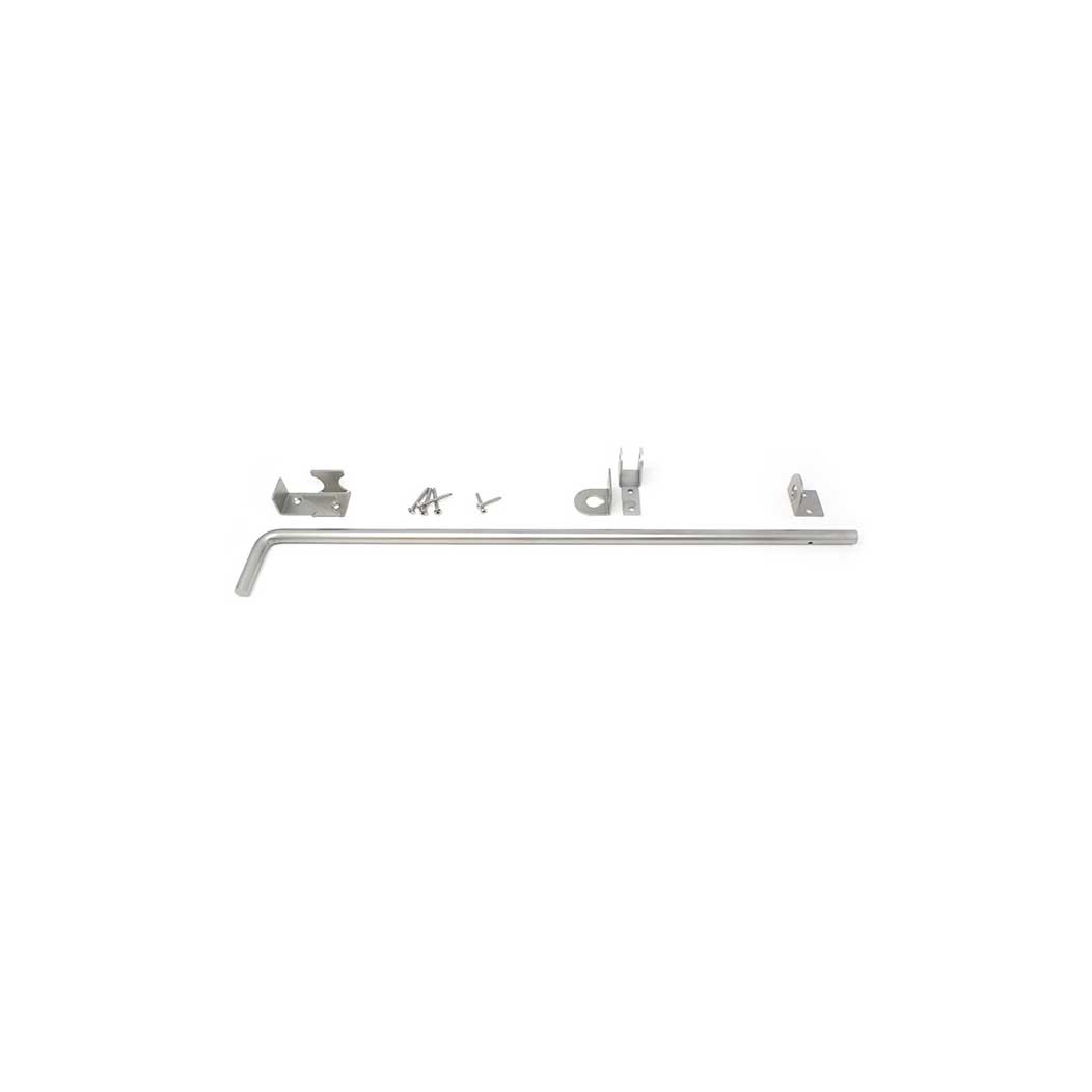 Snug Cottage [6096-24316] Gate Cane Bolt