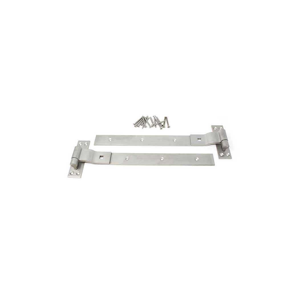 Snug Cottage [6295-16316] Gate Strap Hinge