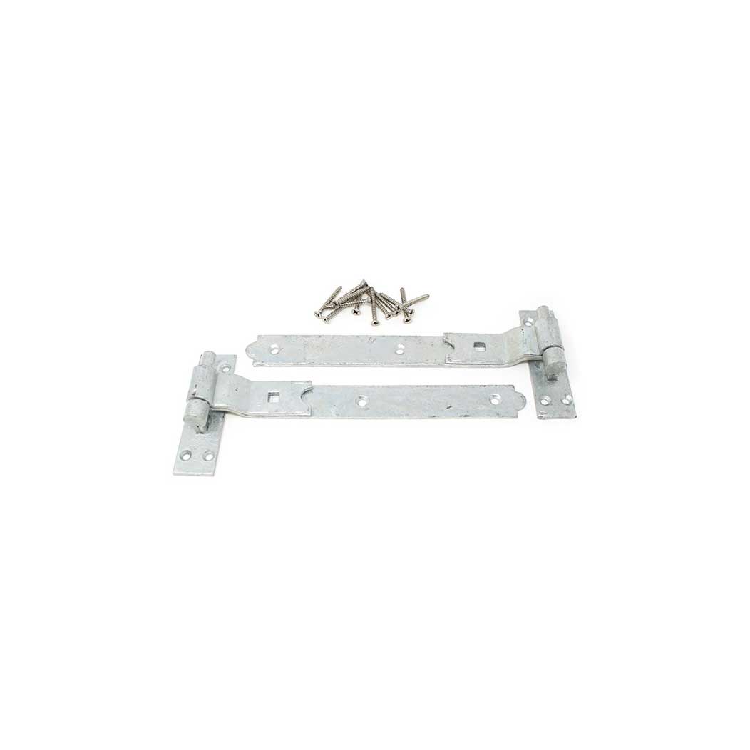 Snug Cottage [8295-122] Gate Strap Hinge