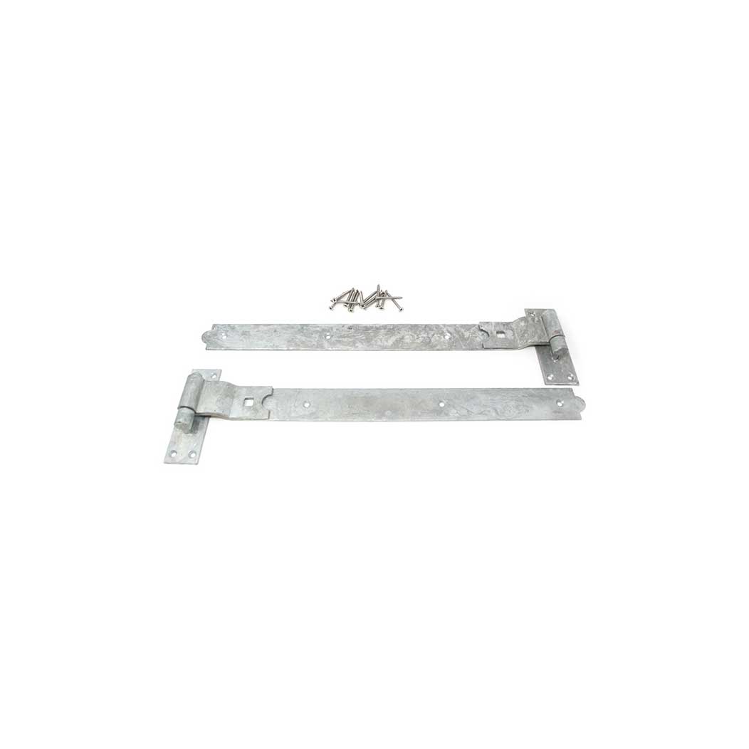 Snug Cottage [8295-242] Gate Strap Hinge