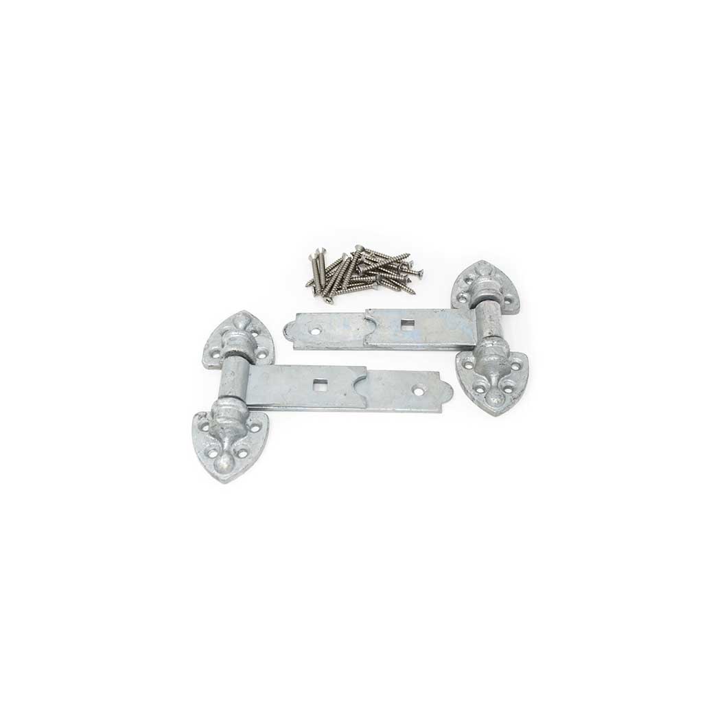 Snug Cottage [8292-072] Gate Strap Hinge