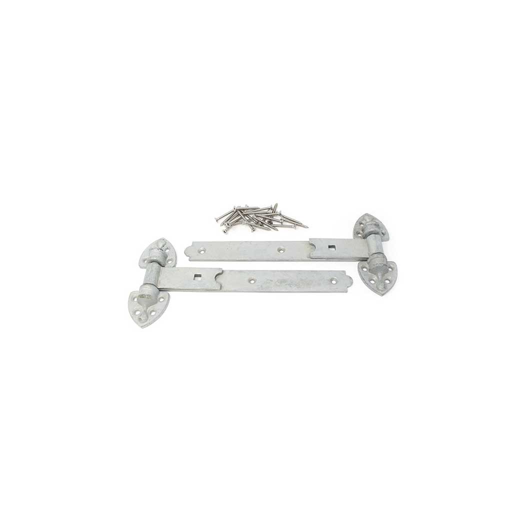 Snug Cottage [8292-122] Gate Strap Hinge