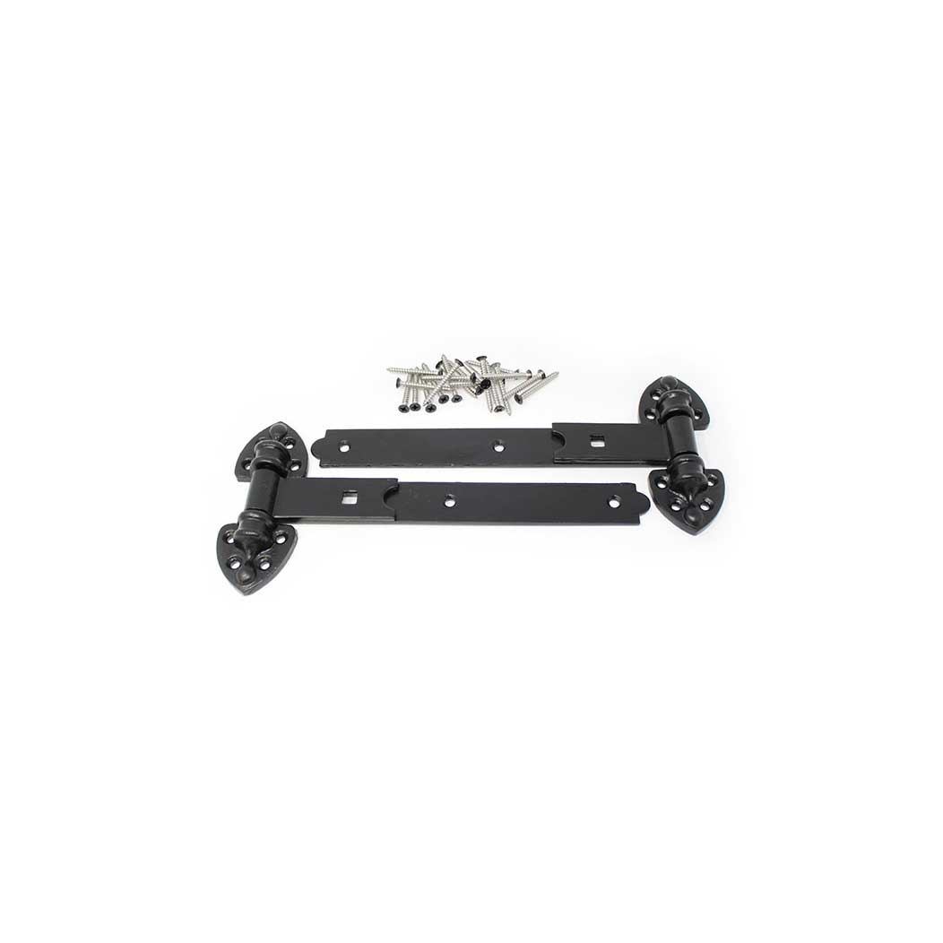 Snug Cottage [8292-12SP] Gate Strap Hinge